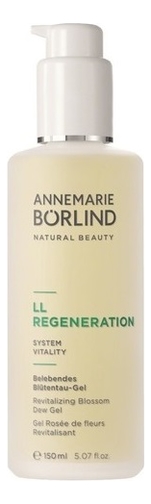 

Гель-тоник для лица омолаживающий с биокомплексом LL Regeneration Blossom Dew Gel 150мл: Гель-тоник 150мл, Гель-тоник для лица омолаживающий с биокомплексом LL Regeneration Blossom Dew Gel