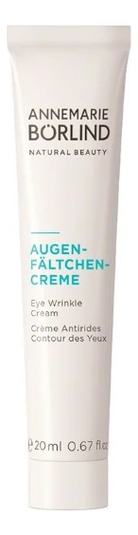 

Крем для кожи вокруг глаз питательный Eye Wrinkle Cream 20мл