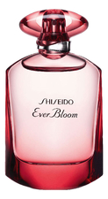 Shiseido  Ever Bloom Ginza Flower