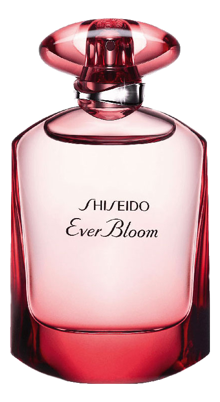 Ever Bloom Ginza Flower: парфюмерная вода 8мл