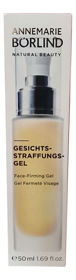 

Гель для лица укрепляющий Facial Firming Gel 50мл