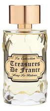 Les 12 Parfumeurs Francais Azay-Le-Rideau