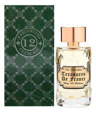 Les 12 Parfumeurs Francais Azay-Le-Rideau