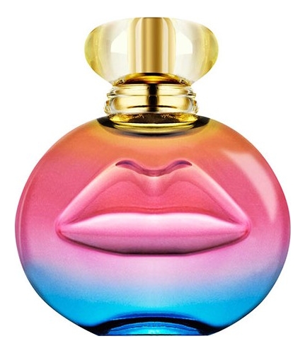 Sunrise in Cadaques: туалетная вода 50мл уценка