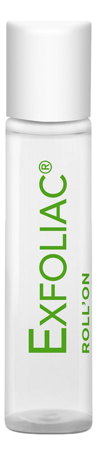 

Роликовый карандаш для проблемной кожи Exfoliac Roll-On Anti-Imperfections 5мл
