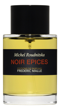 Noir Epices