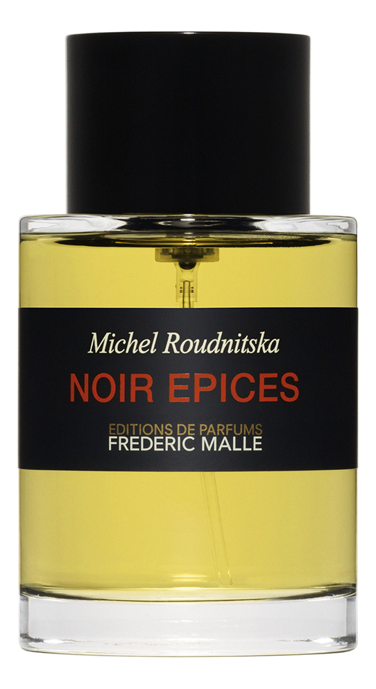 

Noir Epices: парфюмерная вода 1,2мл, Noir Epices