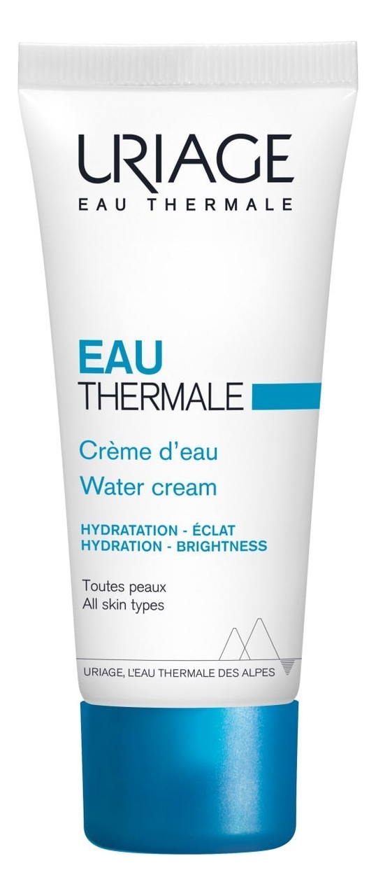 

Увлажняющий крем для лица Eau Thermale Creme Deau 40мл