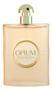 

Opium Vapeurs de Parfum: туалетная вода 75мл тестер, Opium Vapeurs De Parfum