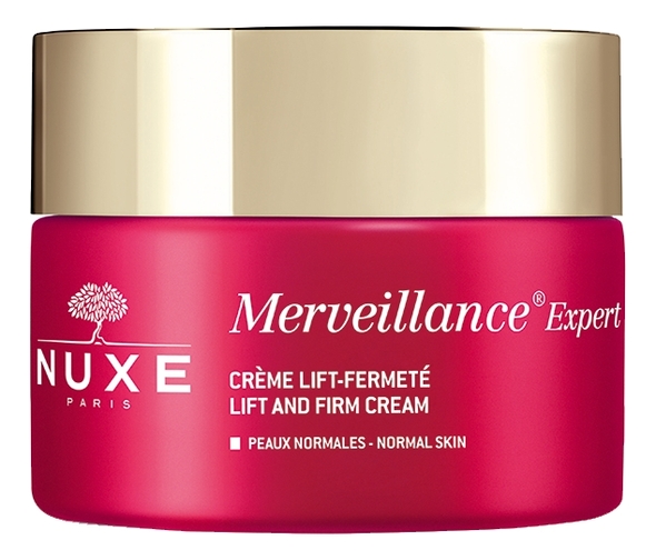 

Укрепляющий лифтинг крем МЕРВЕЙАНС ЭКСПЕРТ Cream 50мл