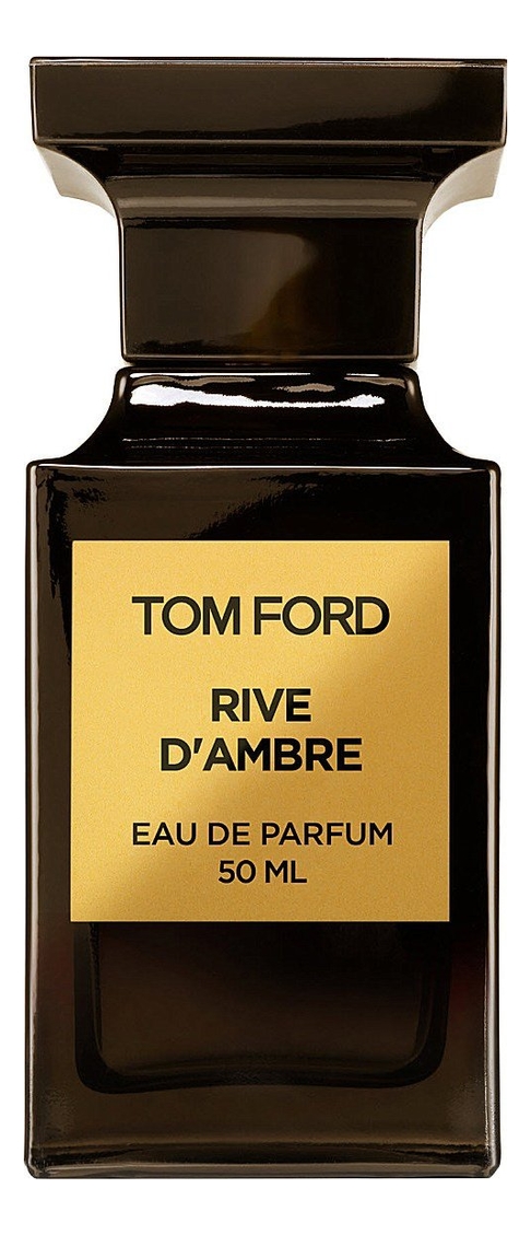 Купить Rive d'Ambre: парфюмерная вода 50мл уценка, Tom Ford
