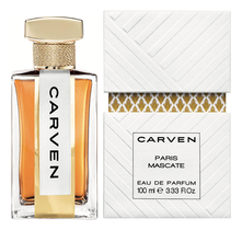 Carven Paris Mascate