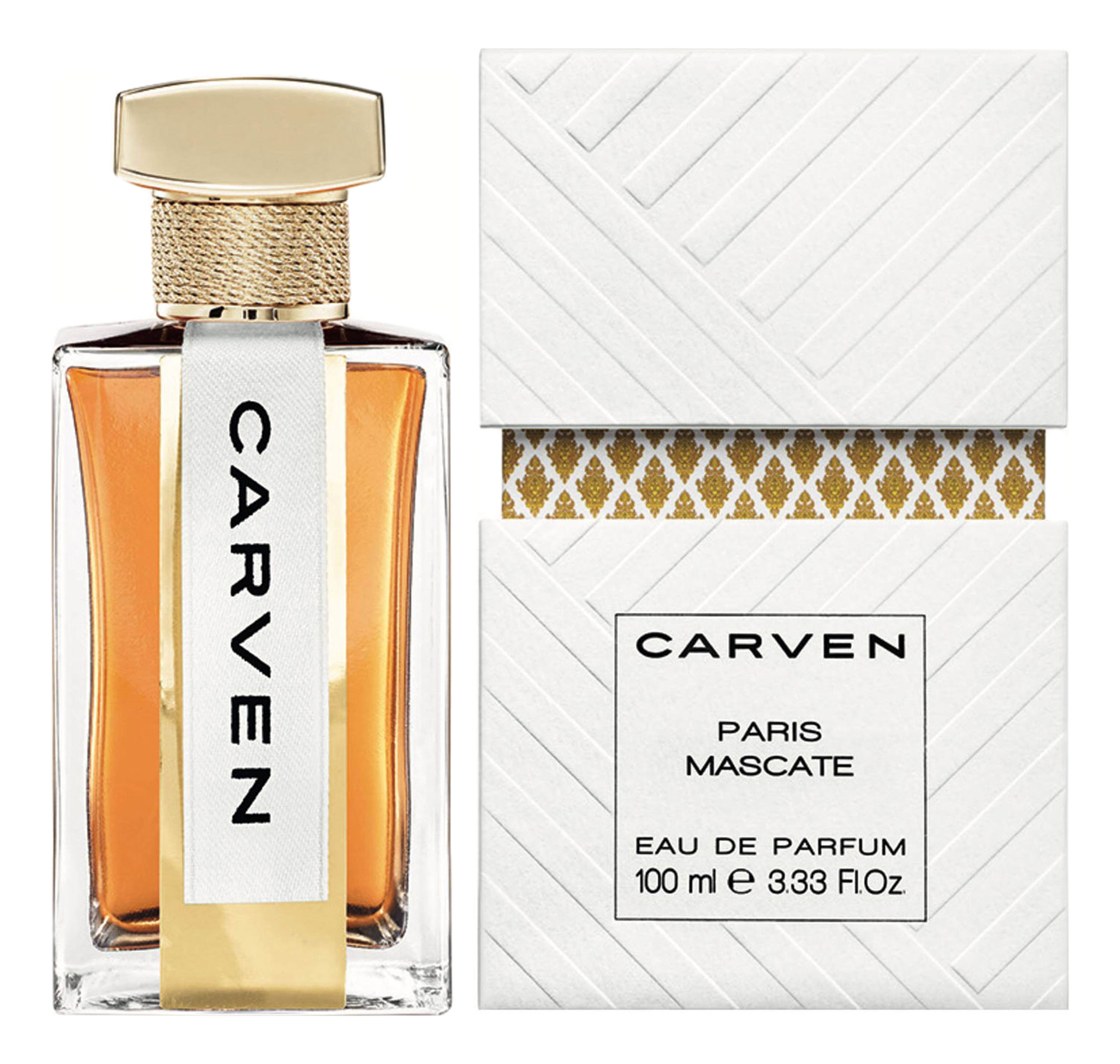 

Carven Paris Mascate: парфюмерная вода 100мл, Carven Paris Mascate