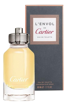 L’Envol de Cartier