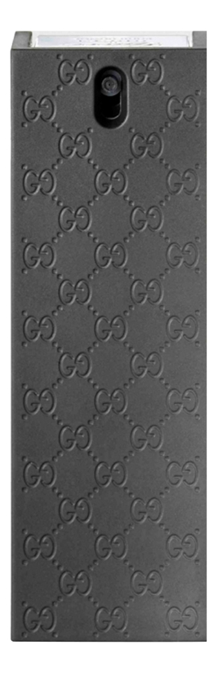 

By Gucci Pour Homme: туалетная вода 30мл (дорожный) уценка, By Gucci Pour Homme