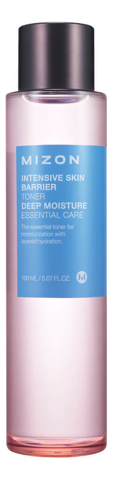 

Увлажняющий защитный тонер для лица Intensive Skin Barrier Toner 150мл