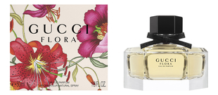 Gucci flora cheap perfume edp