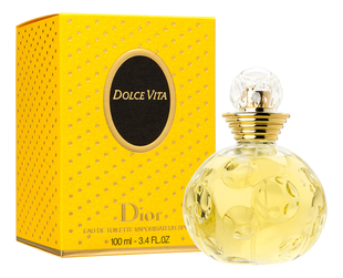 dior dolce vita cena