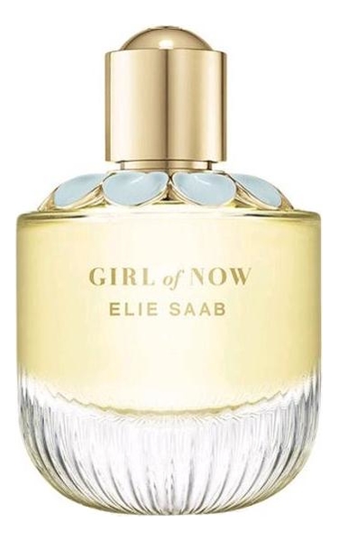 

Girl Of Now: парфюмерная вода 90мл уценка, Girl Of Now