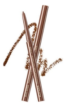 

Подводка для глаз тонкая Eco Soul Powerproof Super Slim Eyeliner 0,1мл: BR04, Подводка для глаз тонкая Eco Soul Powerproof Super Slim Eyeliner 0,1мл