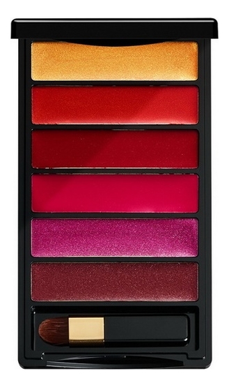 

Палетка помад Color Riche La Palette Extravaganza 6г