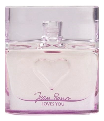 Loves You: парфюмерная вода 75мл уценка loves you парфюмерная вода 40мл уценка