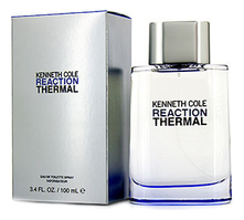 Kenneth Cole  Reaction Termal