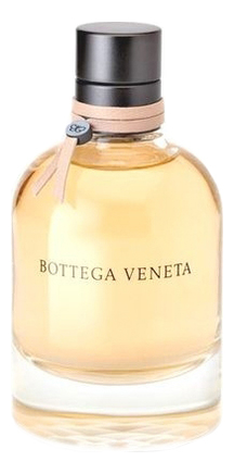 Bottega Veneta: парфюмерная вода 75мл уценка фото