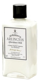 

Бальзам после бритья After Shaving Milk 100мл: Arlington (цитрус, папоротник), Бальзам после бритья After Shaving Milk 100мл