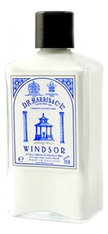 Бальзам после бритья After Shaving Milk 100мл: Windsor (апельсин, бергамот)