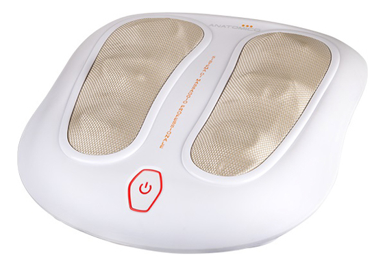 Массажер для ног Shiatsu Foot Massager AT-123