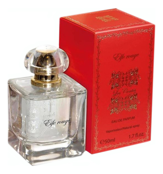 Elfe Rouge