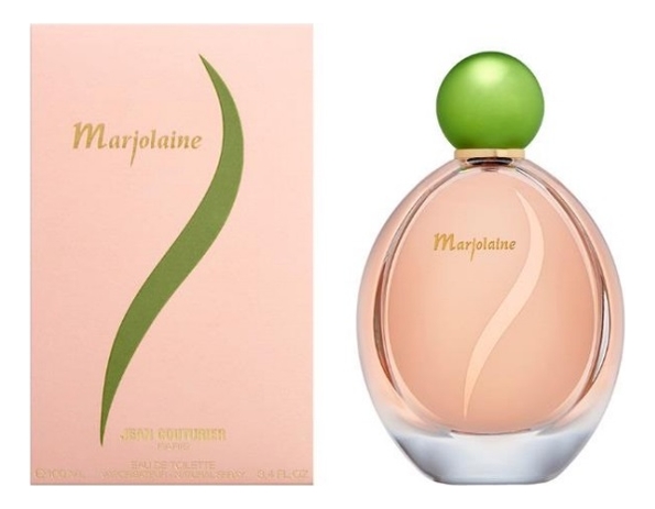 

Marjolaine: туалетная вода 100мл, Marjolaine