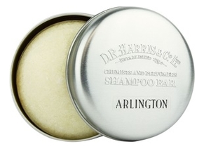 

Твердый шампунь для волос Shampoo Bar 50г: Arlington (цитрус, папоротник), Твердый шампунь для волос Shampoo Bar 50г