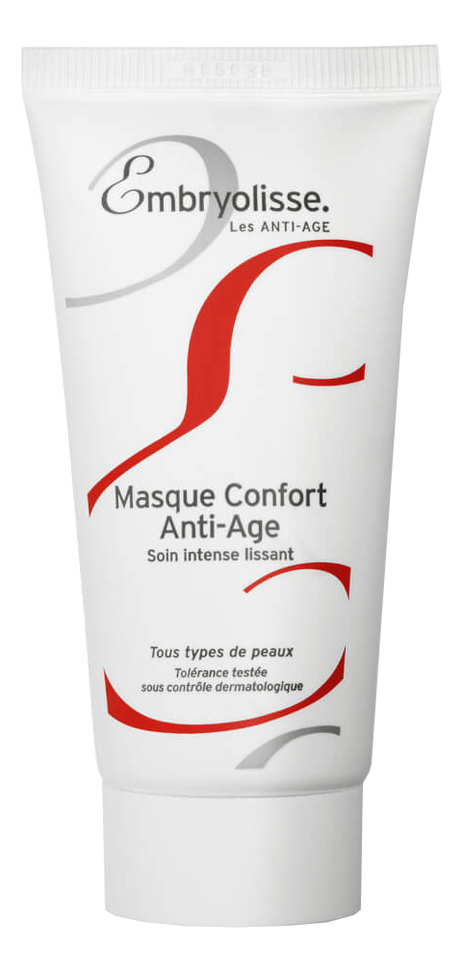 

Антивозрастная маска для лица Masque Confort Anti-Age 60мл