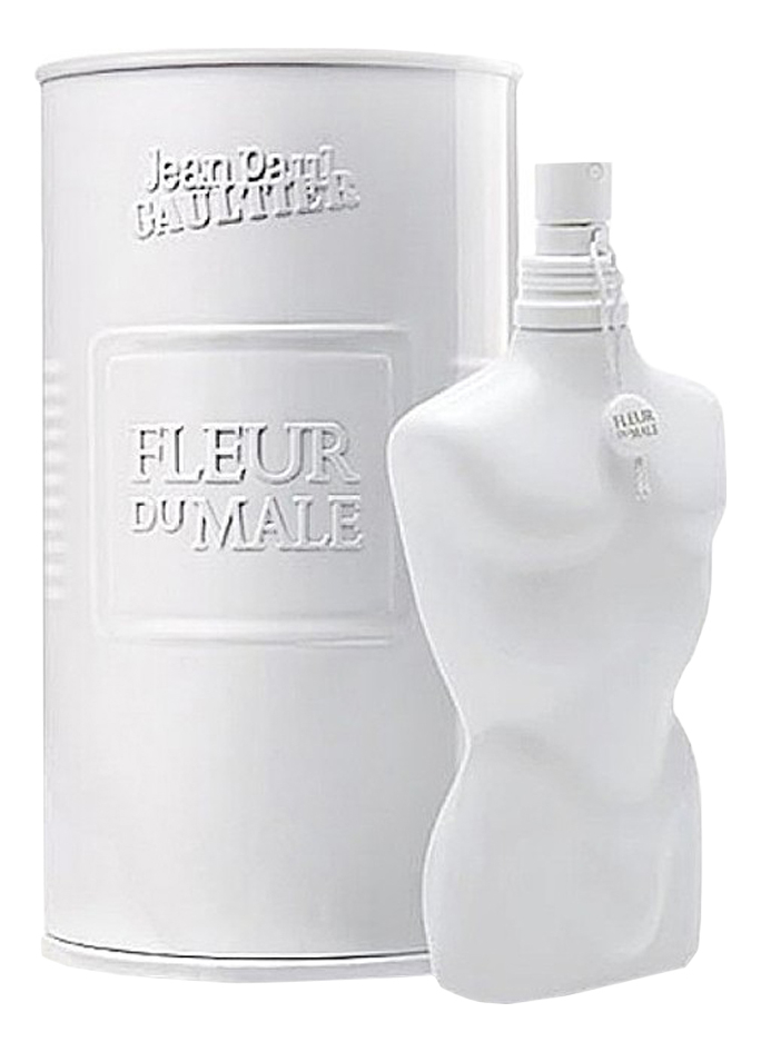 

Fleur Du Male: туалетная вода 75мл, Fleur Du Male