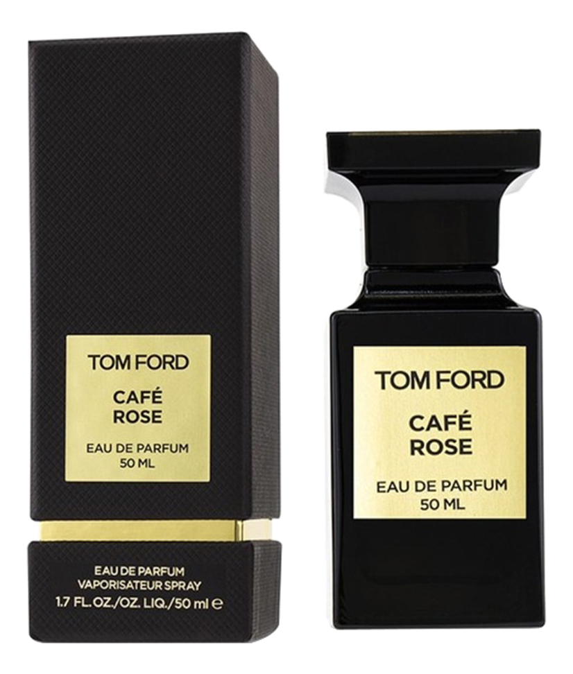 Tom ford cafe rose 2023