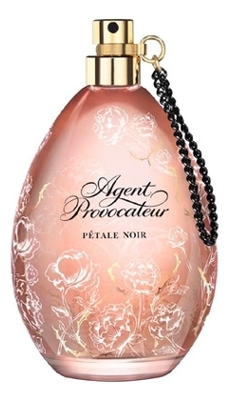 

Petale Noir: парфюмерная вода 100мл уценка, Petale Noir