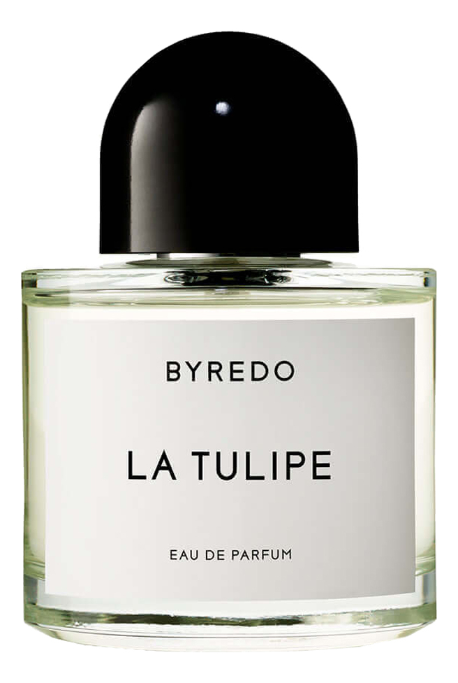 

La Tulipe: парфюмерная вода 1,5мл, La Tulipe