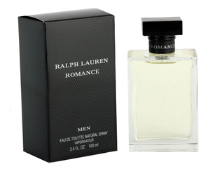 Romance for Men