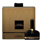 Black Orchid