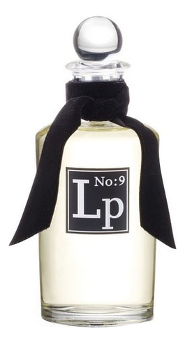

Penhaligon's Lp No 9 For Men: туалетная вода 2мл, Penhaligon's Lp No 9 For Men