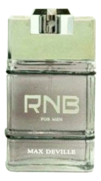 RNB for Man