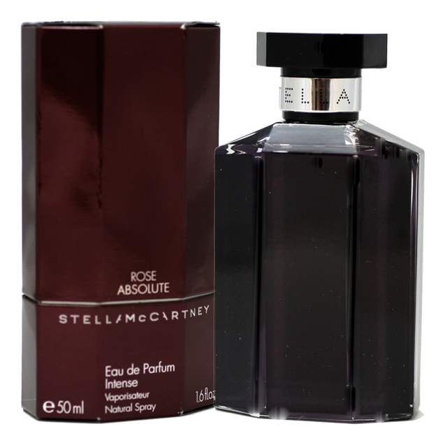 

Rose Absolute: парфюмерная вода 50мл, Rose Absolute