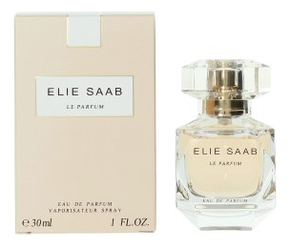 Le Parfum: парфюмерная вода 30мл