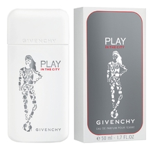 Givenchy  Play in the City Pour Femme