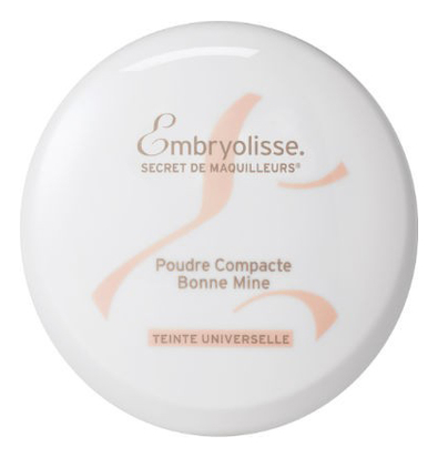 

Компактная пудра для лица Poudre Compacte Bonne Mine 12г