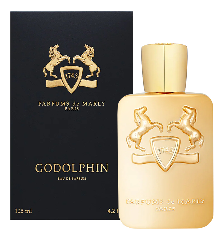 Godolphin: парфюмерная вода 125мл penhaligon s blenheim bouquet 100