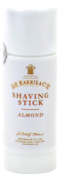 

Стик для бритья Shaving Stick 40г: Almond (миндаль), Стик для бритья Shaving Stick 40г