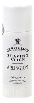 

Стик для бритья Shaving Stick 40г: Arlington (цитрус, папоротник), Стик для бритья Shaving Stick 40г